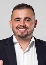 Retrato de MARCÃO BARÉ