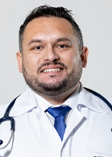 Retrato de DR° JEFERSON
