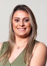 Retrato de TATI FERRAZ