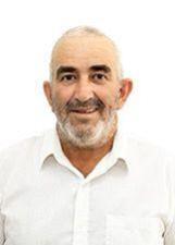 Retrato de CARLINHOS XIMENES