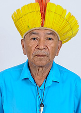 Retrato de TITO TERENA