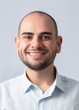 Retrato de DIOGO CESCHIM