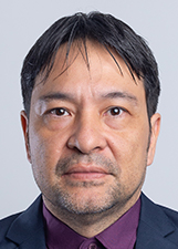 Retrato de JEFERSON MAGARIO