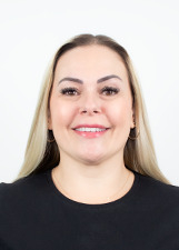 Retrato de FRANCINE ENFERMEIRA