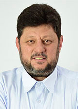 Retrato de MAURO REDIGOLO