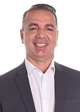 Retrato de ZÉ RENATO
