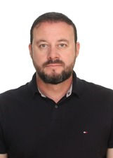 Retrato de KIKO ARONCHI