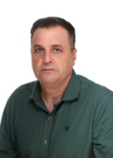 Retrato de VALMIR GIACOMAZZI