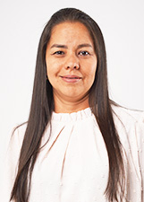 Retrato de ANDRÉA YAMADA