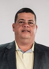 Retrato de AURÉLIO GOMES