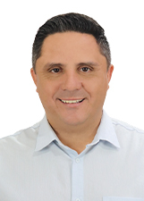 Retrato de BRUNO CAMARGO