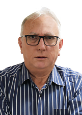 Retrato de PASTOR MILTON GOMES