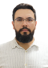 Retrato de PATRICK DANTAS