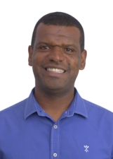 Retrato de PROF. ALISSON RUFINO