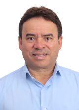 Retrato de RUAN CABELEIREIRO
