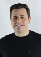 Retrato de PAULO ANDRÉ FANECO