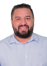 Retrato de ENINHO DA FARMÁCIA