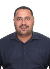 Retrato de LAURO PALADINI