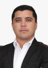 Retrato de RONALDO COQUINHO