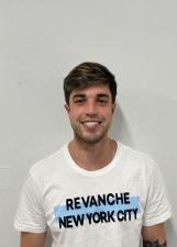 Retrato de THIAGO LEITÃO