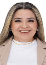 Retrato de MARLUCE LIMA