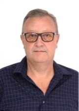 Retrato de ZÉ ADRIANO