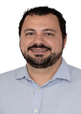 Retrato de FABIO DOMINGUES