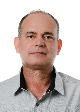 Retrato de TIÃO BOI