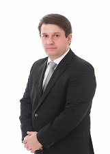 Retrato de ODÉLIO CHAVES