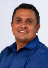 Retrato de PROFESSOR GERMANO PESCHEL