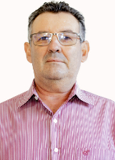 Retrato de CARLOS BERTO