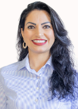 Retrato de NATÁLIA ENFERMEIRA