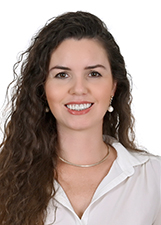 Retrato de ALLINY SARTORI