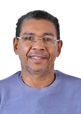 Retrato de ZÉ NILSON