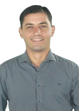 Retrato de BRUNO CABECAO