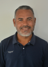 Retrato de DAVID DE MOURA