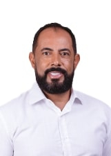 Retrato de JOILSON SANTOS