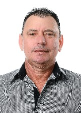 Retrato de RICARDO GAGO