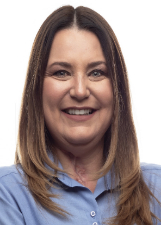 Retrato de NELITA MICHEL