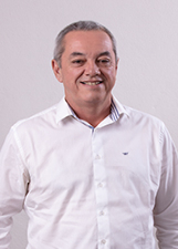 Retrato de ZÉ ROGÉRIO
