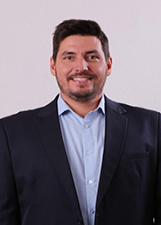 Retrato de KLEBER SILVEIRA