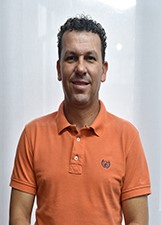 Retrato de VALMIR FIU FIU