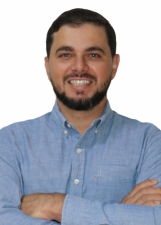 Retrato de JOAO MARCOS