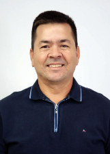 Retrato de RALF SILVA