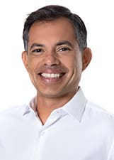 Retrato de DANILO LIMA