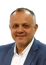 Retrato de GORDO DA ADEGA