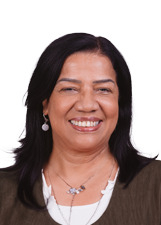 Retrato de SANDRA DO LEITE