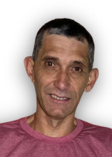 Retrato de ADEMIR DINIZ