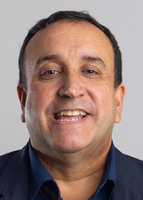 Retrato de GERSON TEIXEIRA
