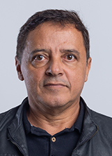 Retrato de PROFESSOR AQUINO